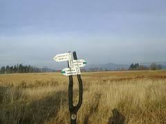 Przełęcz Międzyleska